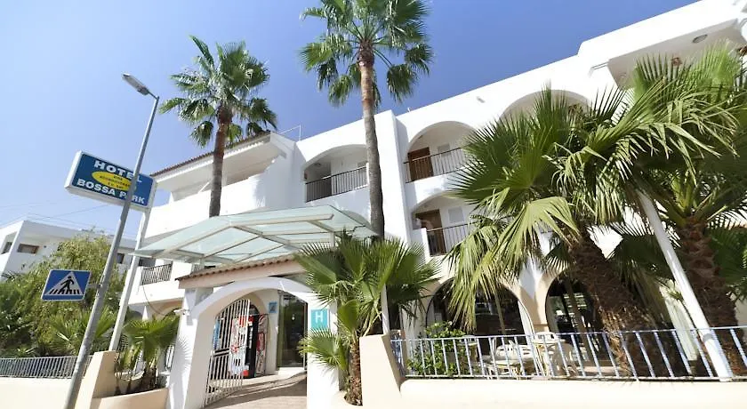 Hotel Vibra Bossa Flow - Adults Only Platja d'en Bossa