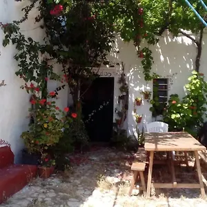  Country house Es Barranco Spain