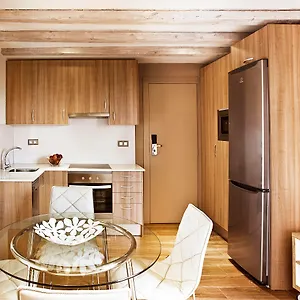  Apartment Mila Spain