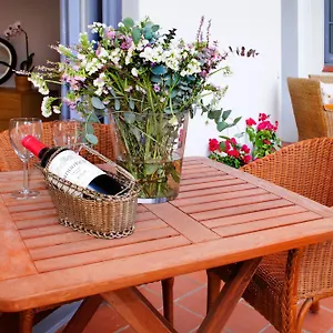  Apartment Casa Valeta Spain