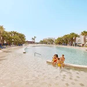 Grand Palladium Select Palace Ibiza Hotel