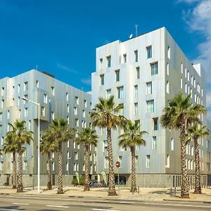  Apartment Urban District - Rambla & Pool Spain