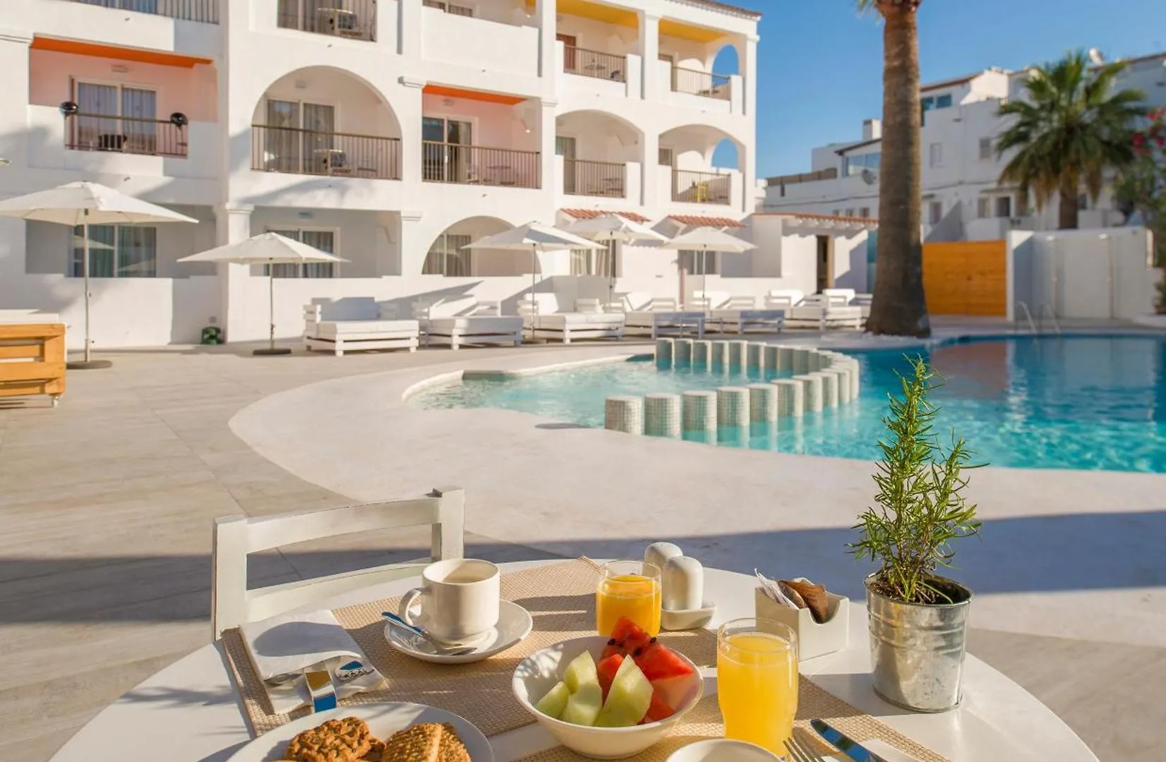 ****  Hotel Vibra Bossa Flow - Adults Only Playa d'en Bossa Ισπανία