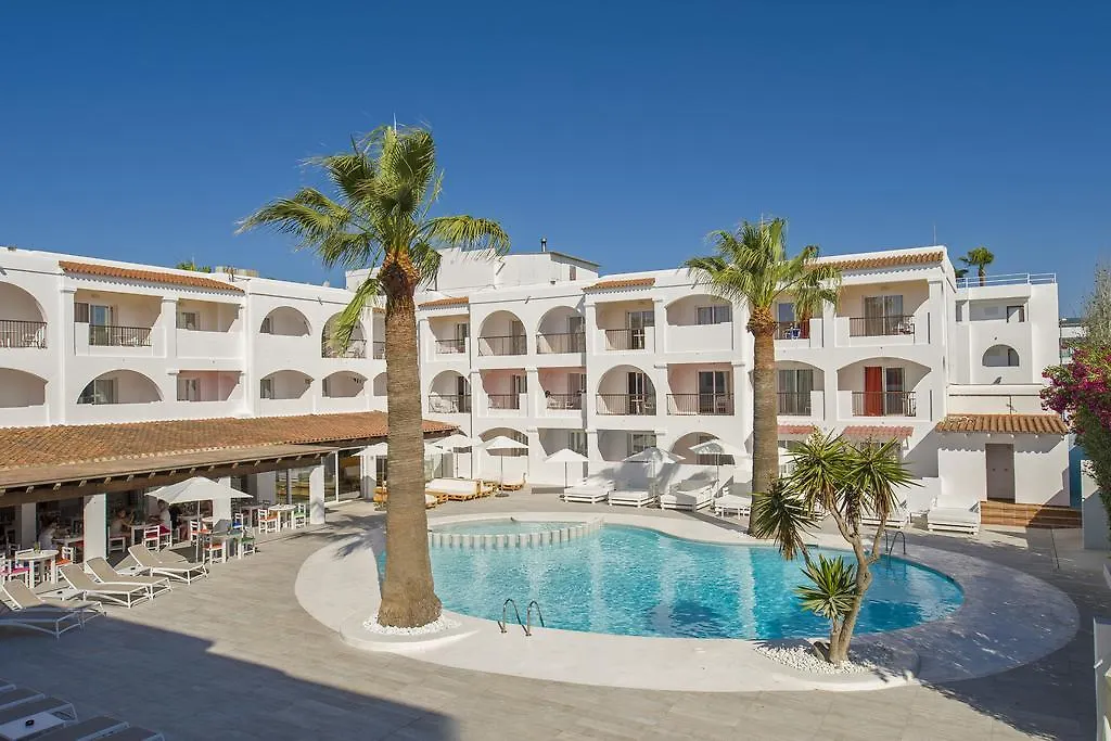 Hotel Vibra Bossa Flow - Adults Only Playa d'en Bossa