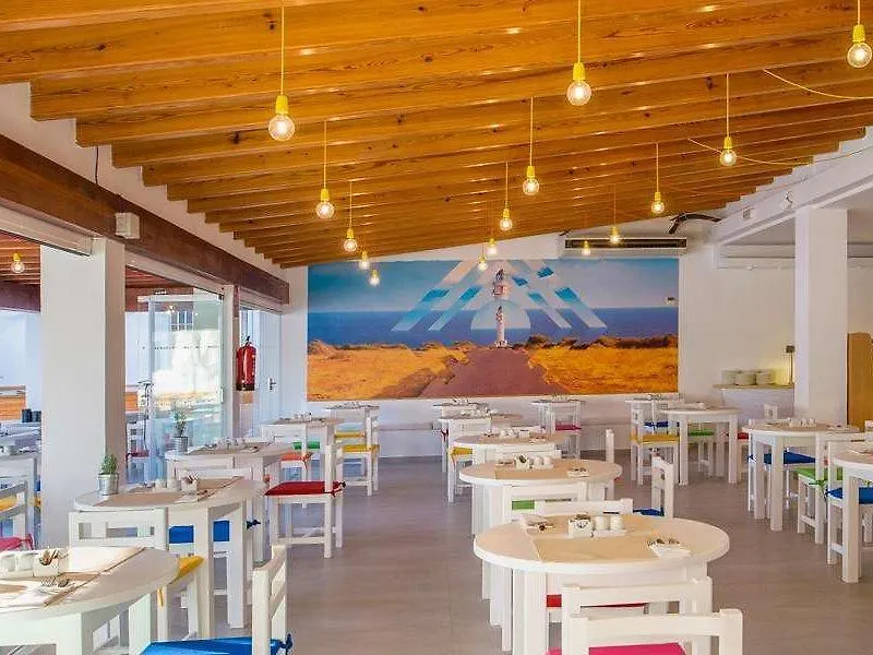 ****  Hotel Vibra Bossa Flow - Adults Only Playa d'en Bossa Ισπανία