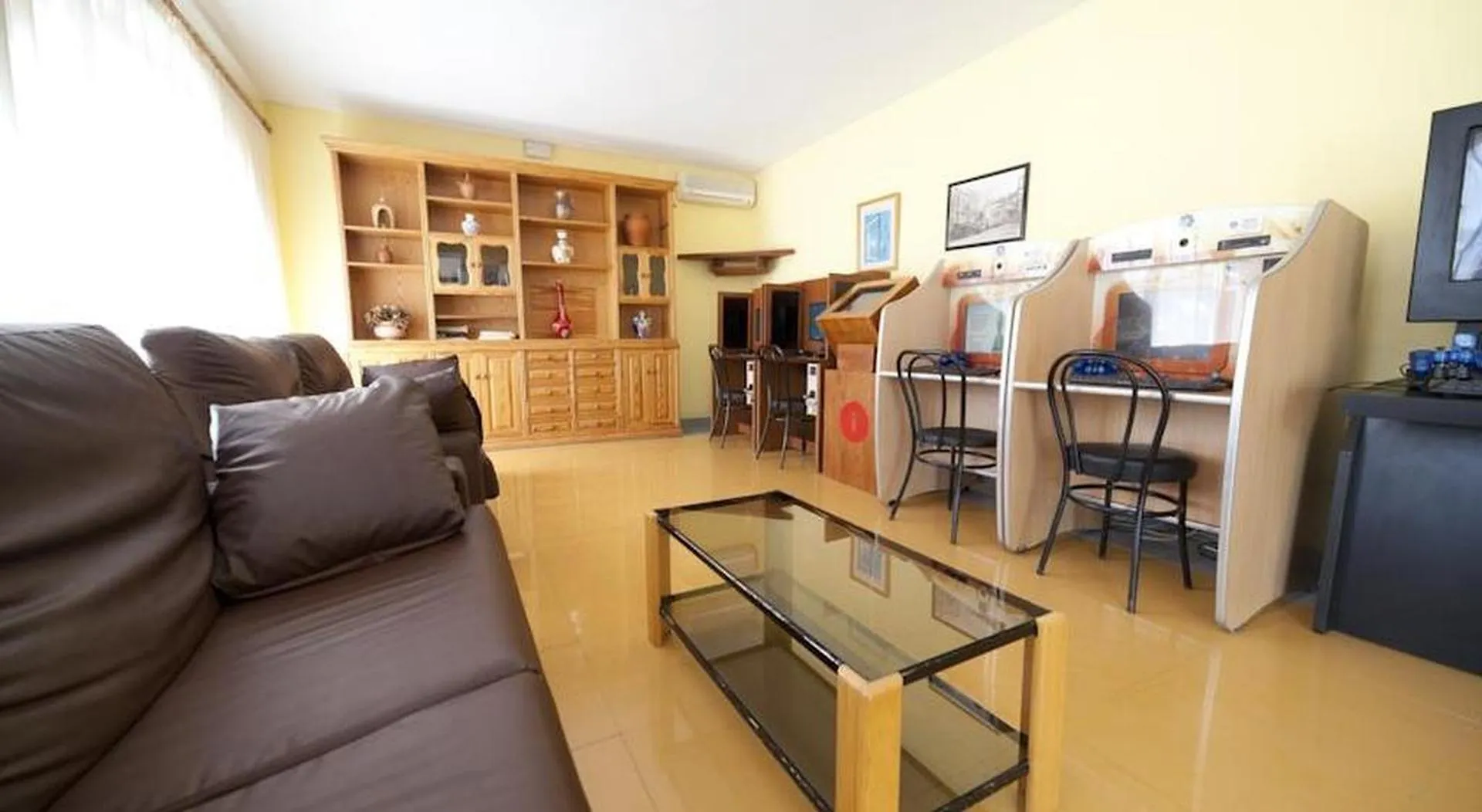 Hotel Vibra Bossa Flow - Adults Only Playa d'en Bossa Ισπανία